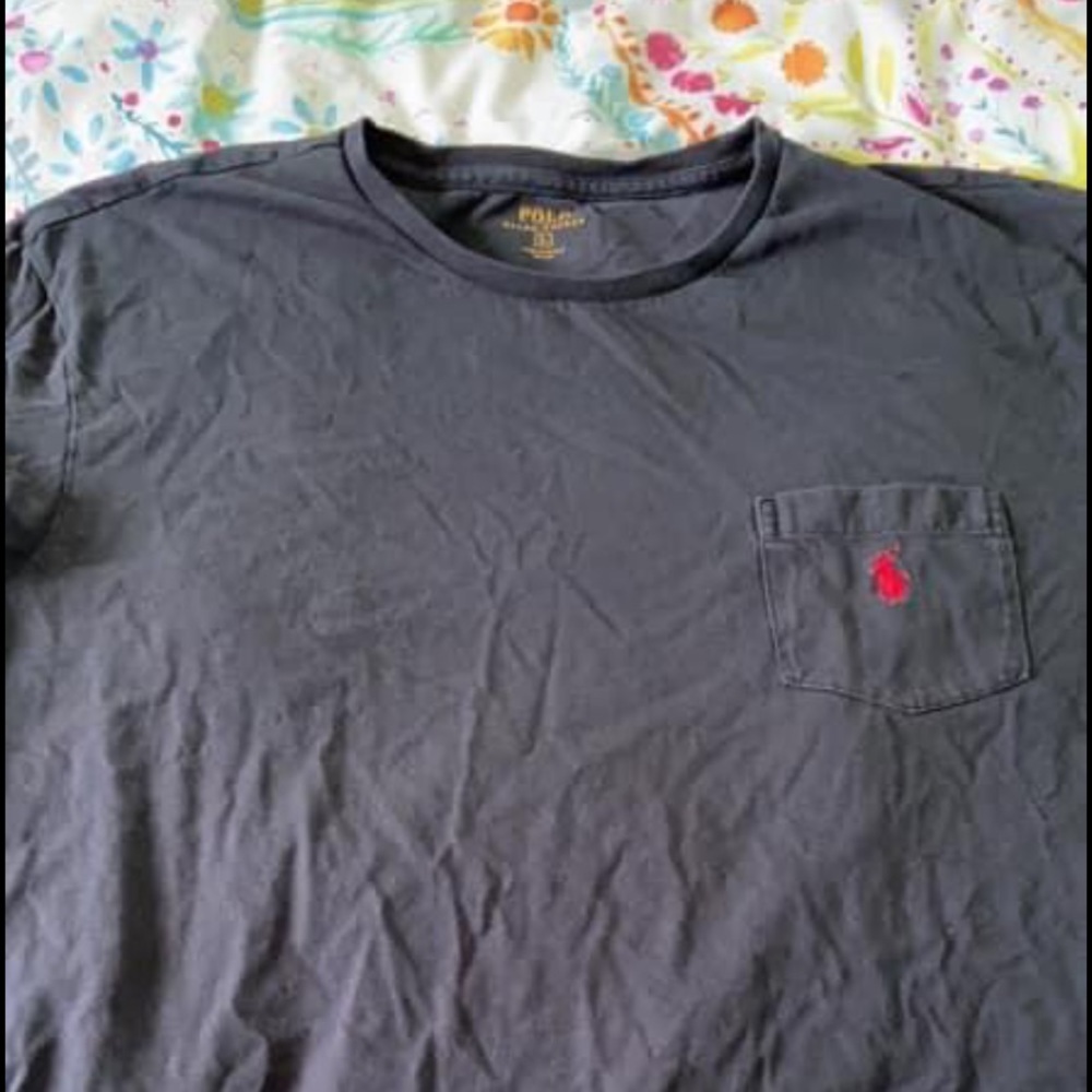 Men’s Ralph Lauren Polo T shirt